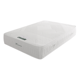 MicroTencel 1000 Latex Comfort Mattress