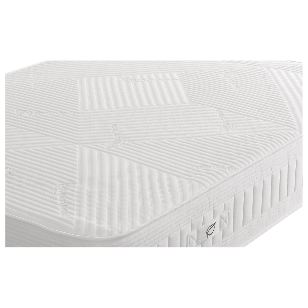 MicroTencel 1000 Latex Comfort Mattress