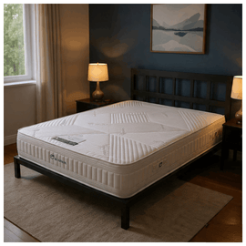 MicroTencel 1000 Latex Comfort Mattress