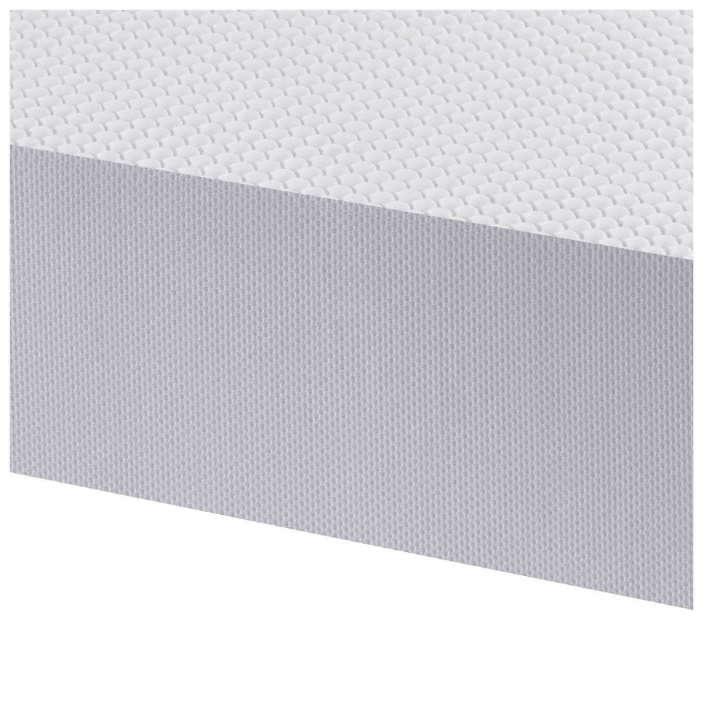 Natural Latex 2000 Pocket Spring Mattress