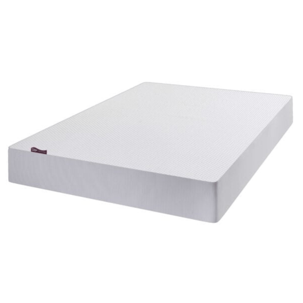 Natural Latex 2000 Pocket Spring Mattress