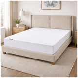 Natural Latex 2000 Pocket Spring Mattress