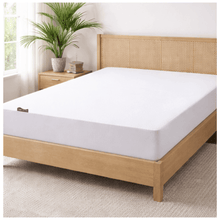 Load image into Gallery viewer, Natural Latex 2000 Pocket Spring Mattress
