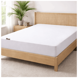 Natural Latex 2000 Pocket Spring Mattress