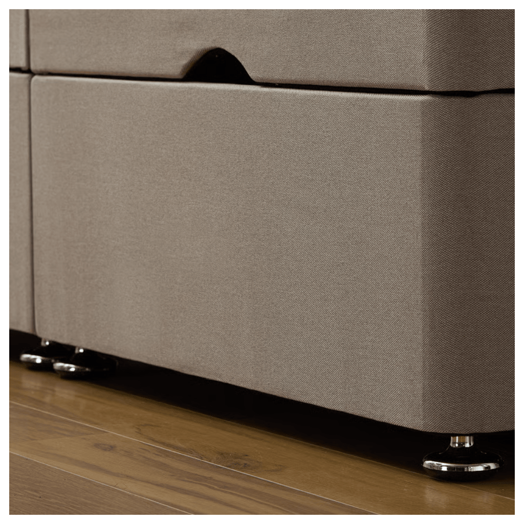 Opulence Ottoman Bed