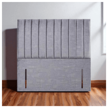 Load image into Gallery viewer, Opulence Vertical Panel Headboard