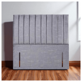 Opulence Vertical Panel Headboard