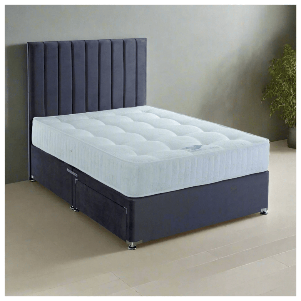 Ortho Perfection Mattress Divan Bed Special Offer
