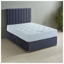 Ortho Perfection Mattress Divan Bed Special Offer