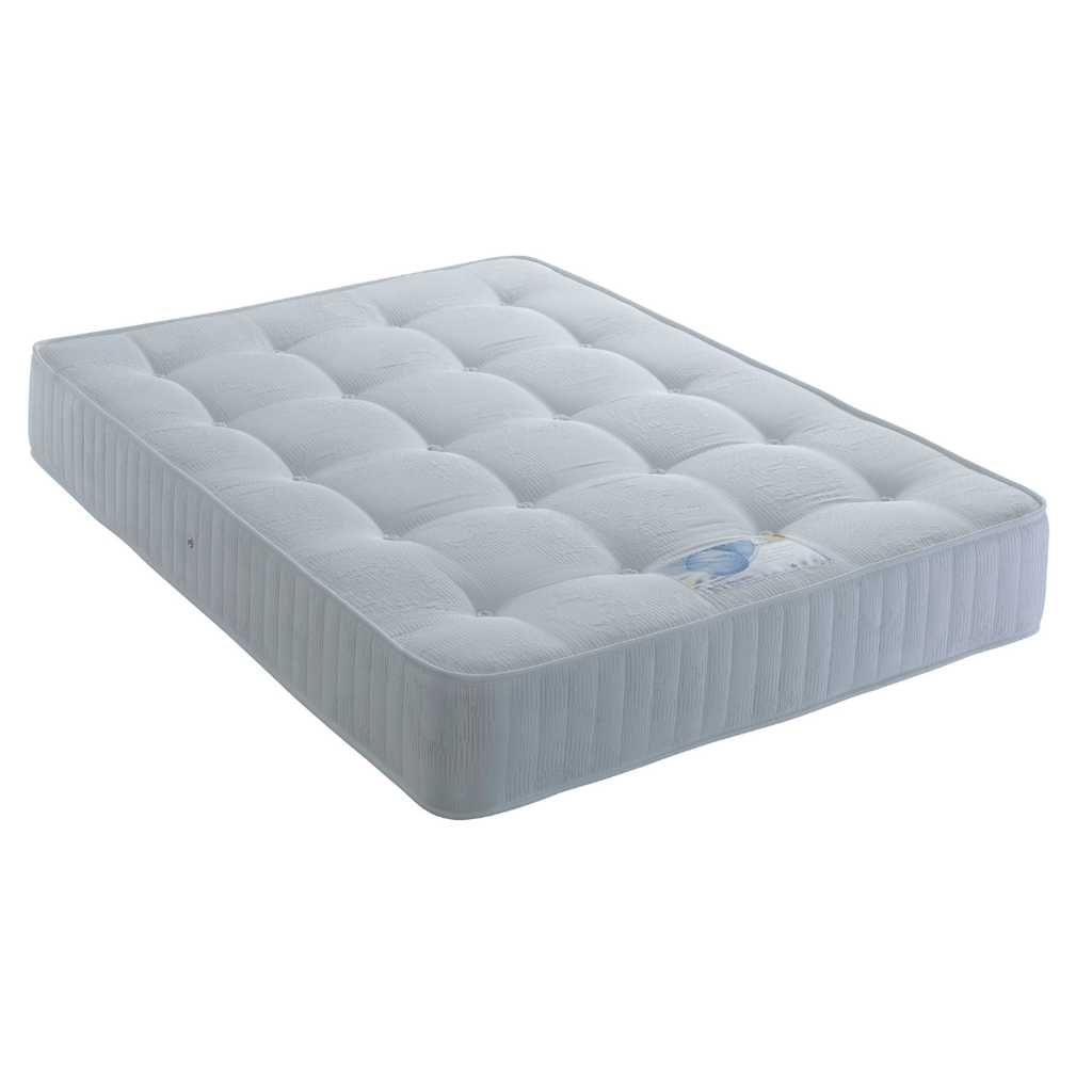 Ortho Perfection Mattress Divan Bed Special Offer
