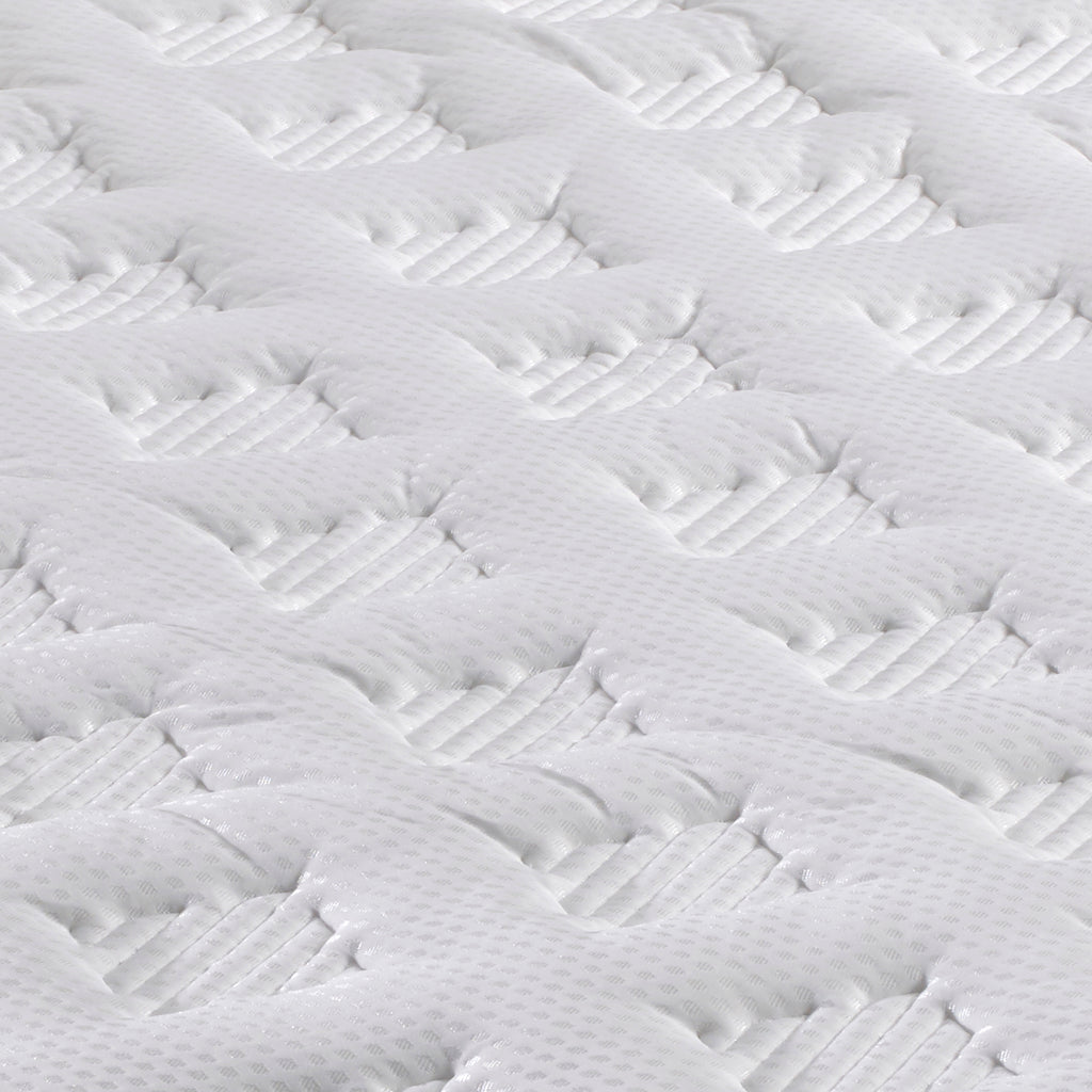 Orthopaedic Pocket Sprung Mattress