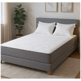 Orthopaedic Foam Mattress Gelflex Crystal