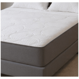 Orthopaedic Foam Mattress Gelflex Crystal