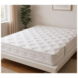 Orthopaedic Pocket Sprung Mattress