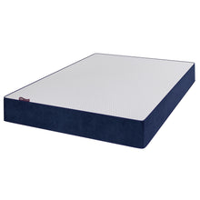 Load image into Gallery viewer, Orthopedic Memory Foam Mattress Azure