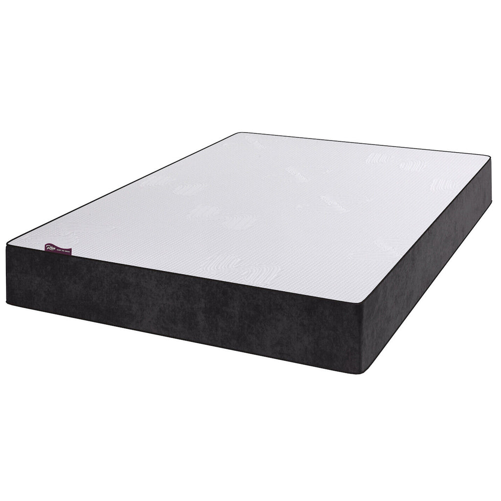 Orthopedic Memory Foam Mattress Cobalt