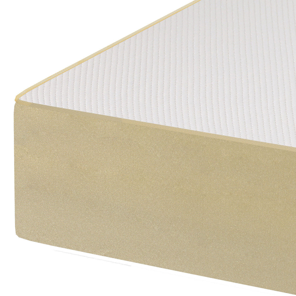 Orthopedic Memory Foam Mattress Jasper