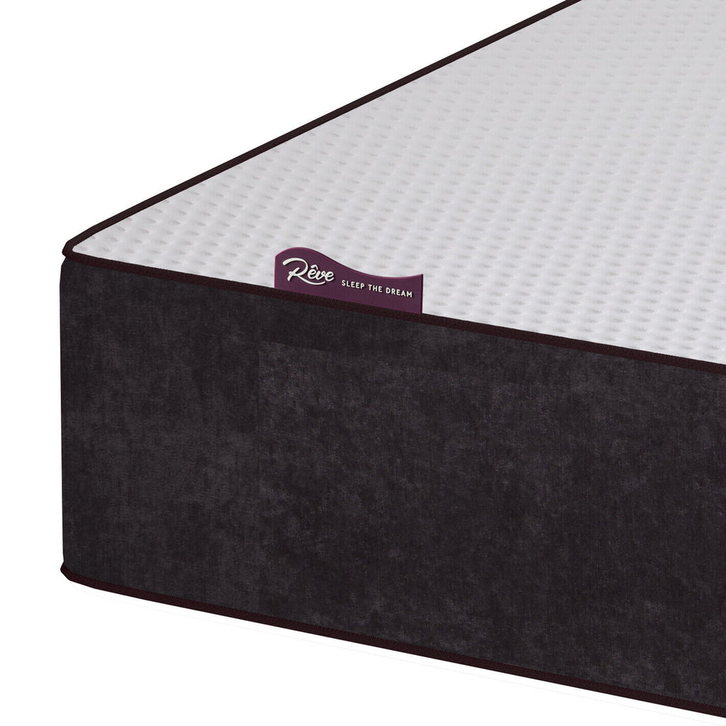 Orthopedic Memory Foam Mattress Montana