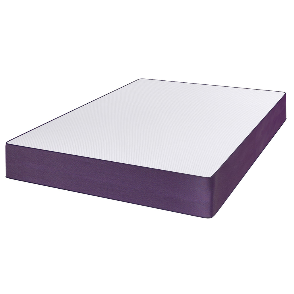 Orthopedic Reflex Foam Mattress Iris