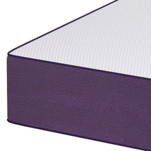 Load image into Gallery viewer, Orthopedic Reflex Foam Mattress Iris