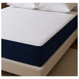 Orthopedic Memory Foam Mattress Azure