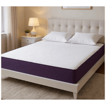 Load image into Gallery viewer, Orthopedic Reflex Foam Mattress Iris