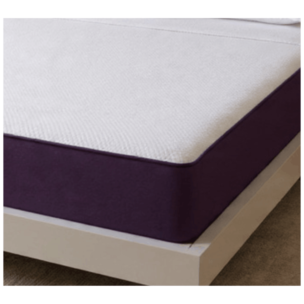 Orthopedic Reflex Foam Mattress Iris