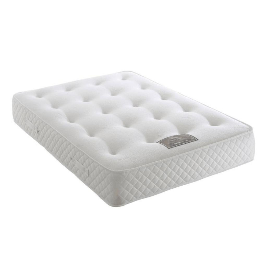 Ottoman Silk 1000 Mattress Ultimate Storage Deal