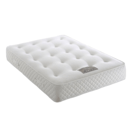 Ottoman Silk 1000 Mattress Ultimate Storage Deal
