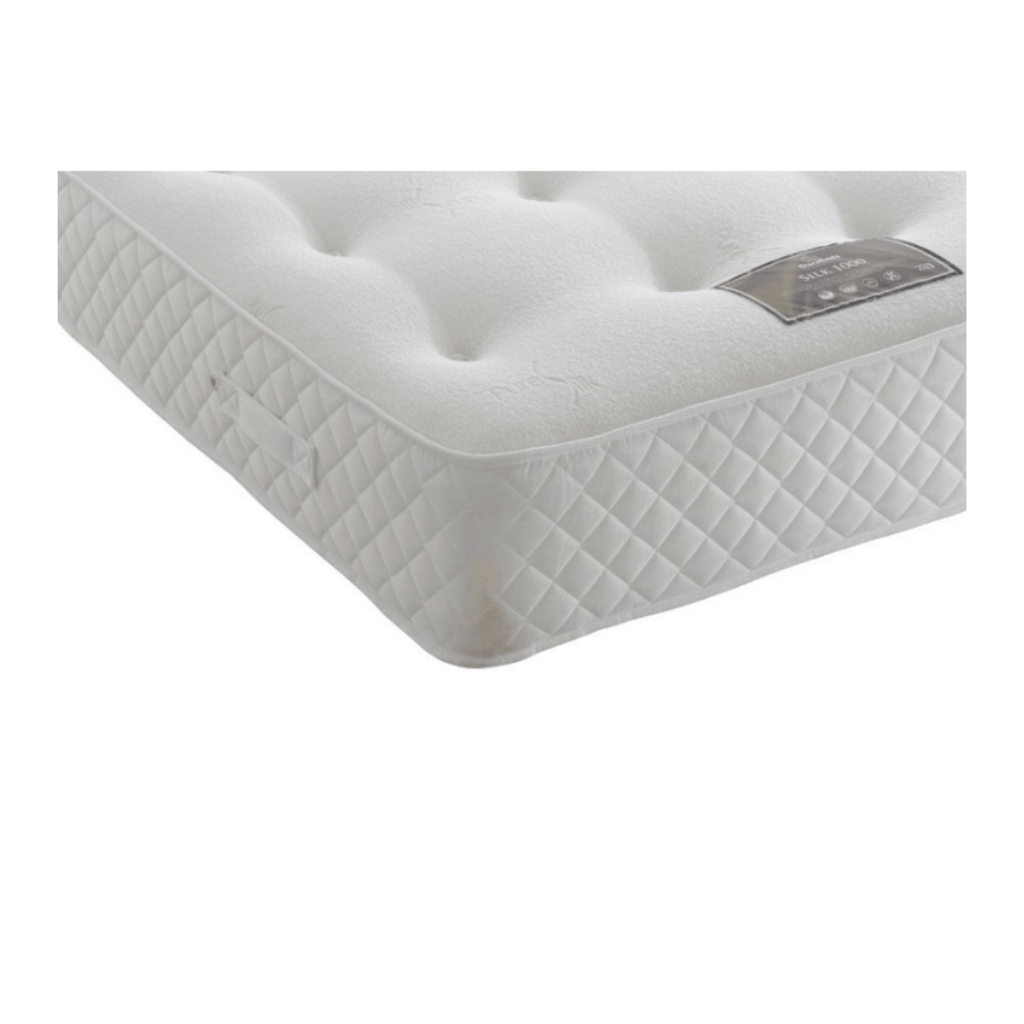 Ottoman Silk 1000 Mattress Ultimate Storage Deal