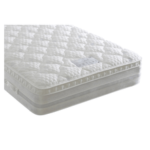 Load image into Gallery viewer, Oxford 1000 Opulence Memory Foam Mattress