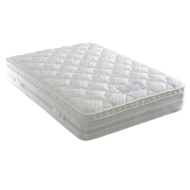Oxford 1000 Opulence Memory Foam Mattress
