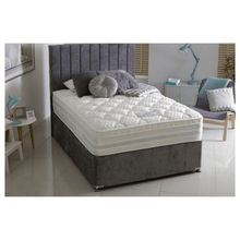 Load image into Gallery viewer, Oxford 1000 Opulence Memory Foam Mattress
