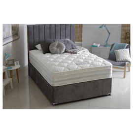 Oxford 1000 Opulence Memory Foam Mattress