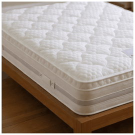 Oxford 1000 Opulence Memory Foam Mattress