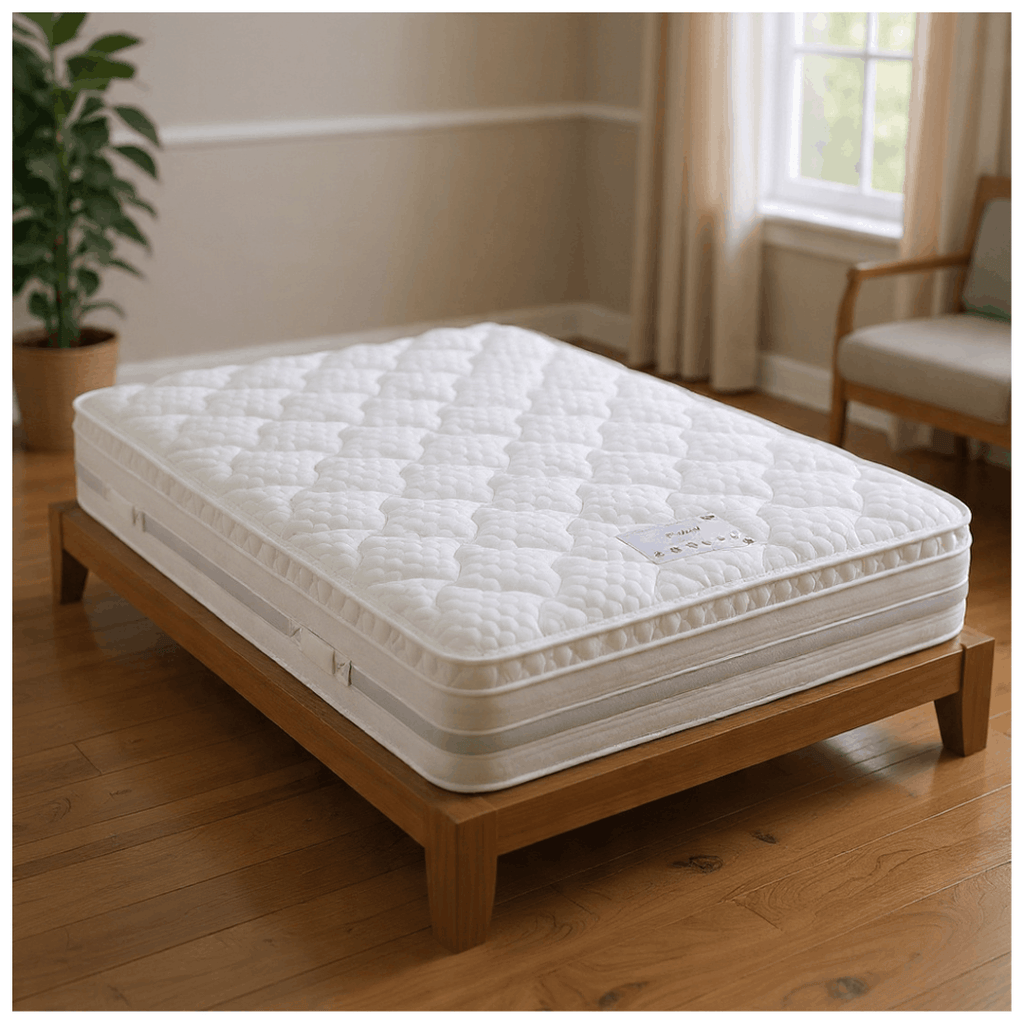 Oxford 1000 Opulence Memory Foam Mattress