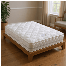 Oxford 1000 Opulence Memory Foam Mattress