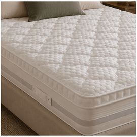Oxford 1000 Pocket Spring Mattress