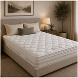 Oxford 1000 Pocket Spring Mattress