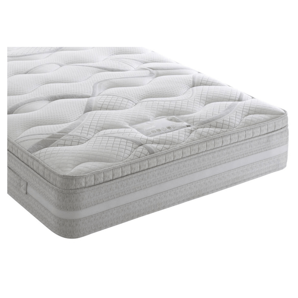 Panache Cushion Top Mattress