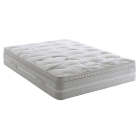 Panache Cushion Top Mattress