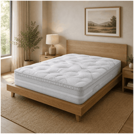 Panache Cushion Top Mattress