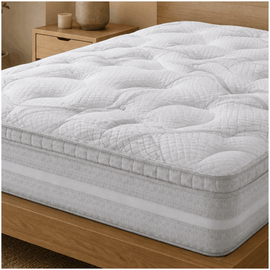 Panache Cushion Top Mattress