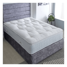 Platinum Heritage 6000 Natural Mattress