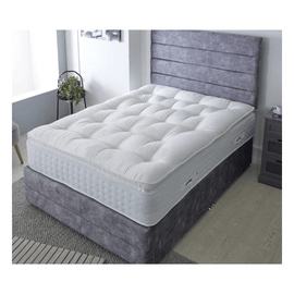 Platinum Heritage 6000 Natural Mattress