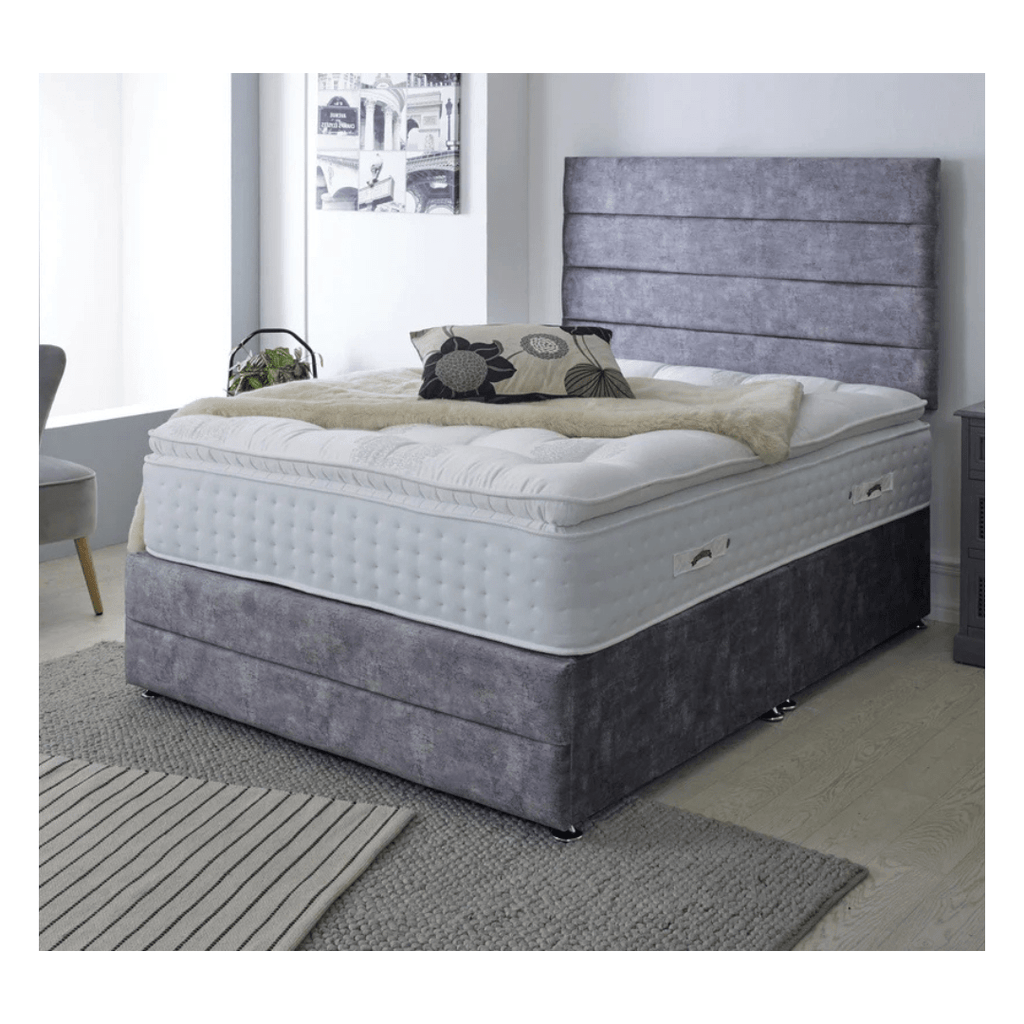Platinum Heritage 6000 Natural Mattress