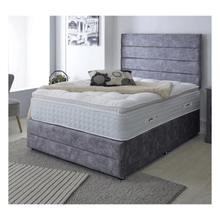 Load image into Gallery viewer, Platinum Heritage 6000 Natural Mattress