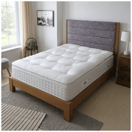 Platinum Heritage 6000 Natural Mattress