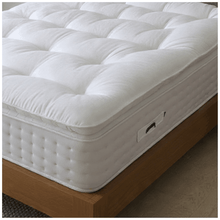 Load image into Gallery viewer, Platinum Heritage 6000 Natural Mattress