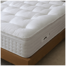 Platinum Heritage 6000 Natural Mattress